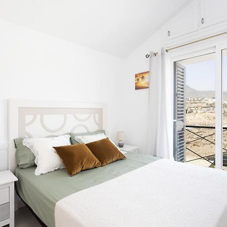 Spazioso Appartamento A 250M Da Playa Troya 플라야데라스아메리카스 외부 사진